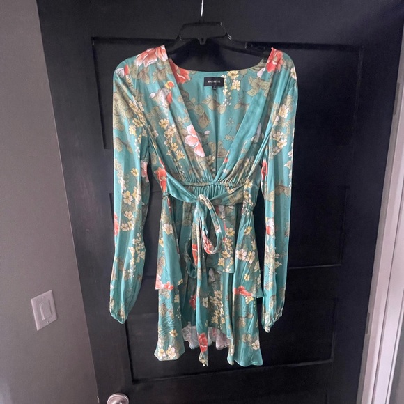 MAJORELLE Dress - Picture 3 of 5